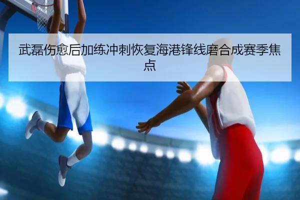 武磊伤愈后加练冲刺恢复海港锋线磨合成赛季焦点